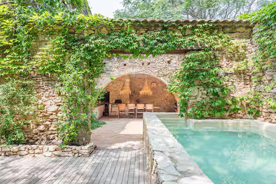 Réserver une villa
